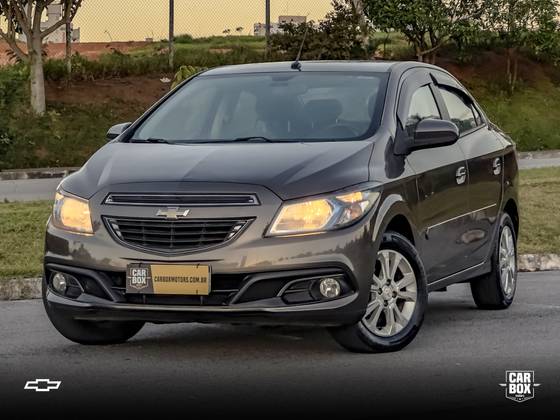 CHEVROLET PRISMA 1.4 MPFI LTZ 8V FLEX 4P MANUAL CHEVROLET PRISMA 1.4 MPFI LTZ 8V FLEX 4P MANUAL